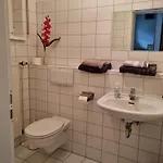 Zur Alleenstrasse Losentitz - Mit Garten Und Carport Vakantiehuis *