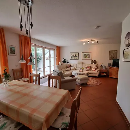 بيت للعطل Zur Alleenstrasse *