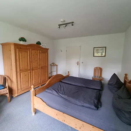 بيت للعطل Zur Alleenstrasse