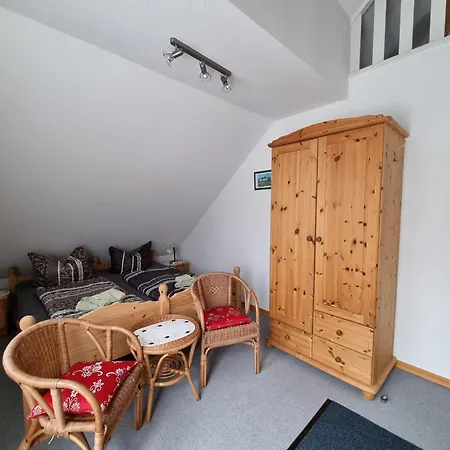 Zur Alleenstrasse Garz (Rugen)