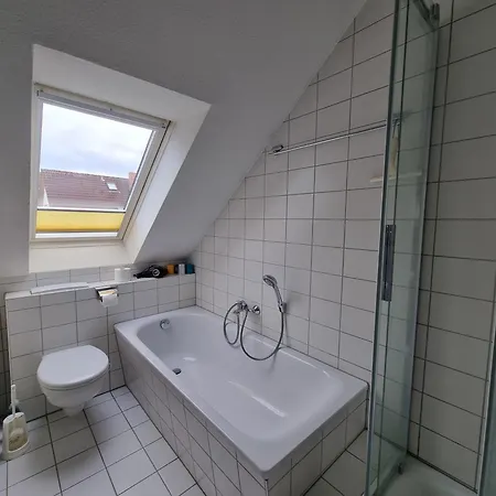 Zur Alleenstrasse Garz (Rugen)