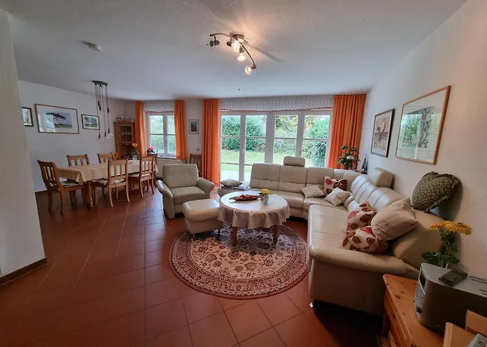 Zur Alleenstrasse Vakantiehuis