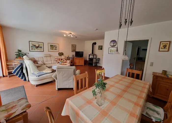 Vakantiehuis Zur Alleenstrasse Garz (Rugen)