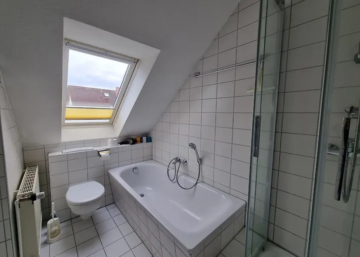 Zur Alleenstrasse Garz (Rugen)